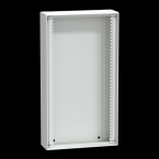  Coffret L600 IP30 21M RAL9003 