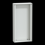  Coffret L600 IP30 24M RAL9003 