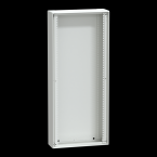  Coffret L600 IP30 27M RAL9003 