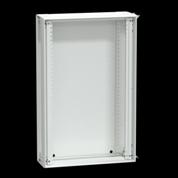  Coffret ext IP30 L600 18M 