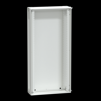  Coffret ext IP30 L600 24M 