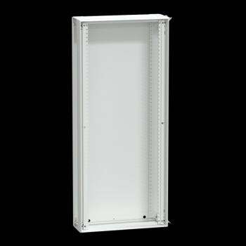  Coffret ext IP30 L600 27M 