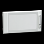  Porte transparente coffret 6M 
