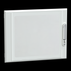  Porte transparente coffret 9M 