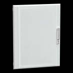  Porte transparente coffret 15M 