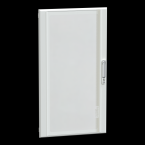  Porte transparente coffret 21M 