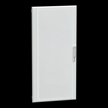  Porte transparente coffret 24M 