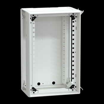  Gaine extension cof. 9M blanc 