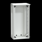  Gaine extension cof. 12M blanc 