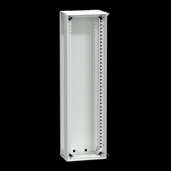  Gaine extension cof. 21M blanc 