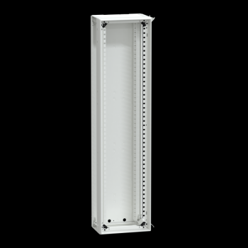  Gaine extension cof. 24M blanc 