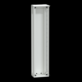  Gaine extension cof. 27M blanc 