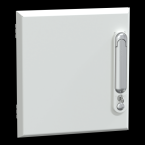  Porte pleine gaine ext 6M 