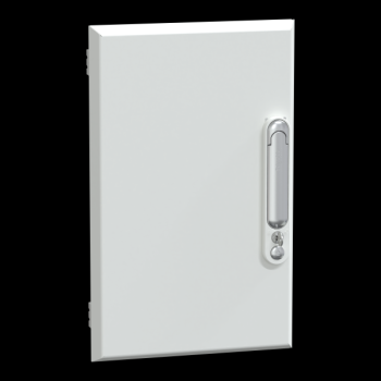  Porte pleine gaine ext 9M 