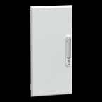  Porte pleine gaine ext 12M 