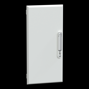  Porte pleine gaine ext 12M 