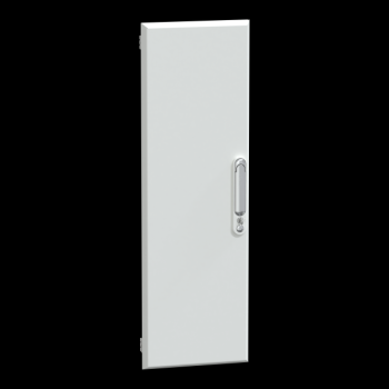  Porte pleine gaine ext 18M 