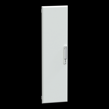 Porte pleine gaine ext 21M 