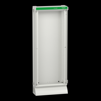  Armoire ext L600 IP30 27M 