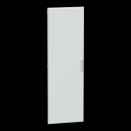  Porte pleine arm ext 36M blanc 