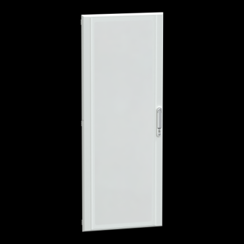  Porte verre arm ext 30M blanc 