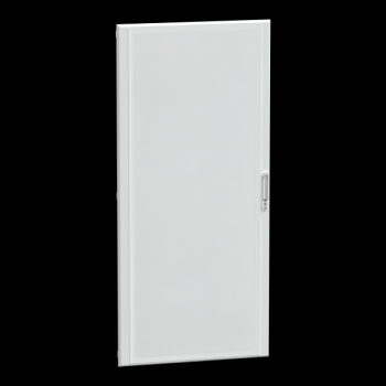  Porte verre armoire 36M blanc 