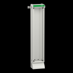  Gaine extension arm. 27M blanc 