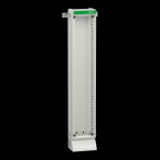  Gaine extension arm. 30M blanc 