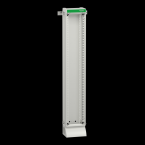  Gaine extension arm. 33M blanc 