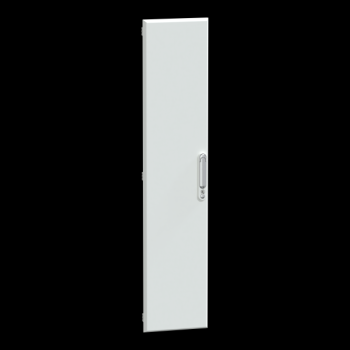  Porte pleine gaine ext 27M 