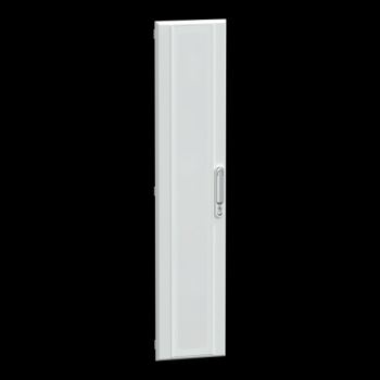  Porte en verre gaine ext 27M 