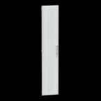  Porte en verre gaine ext 30M 