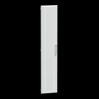  Porte en verre gaine ext 30M 