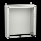  Coffret IP55 11M RAL9003 