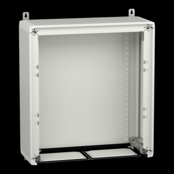  Coffret IP55 11M RAL9003 