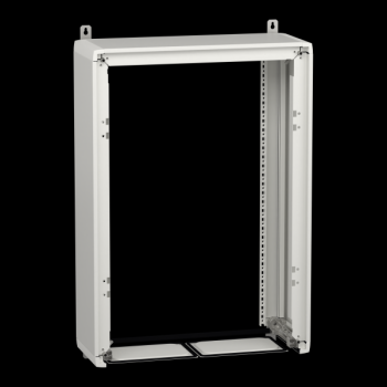  Coffret IP55 15M RAL9003 