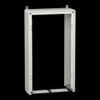  Coffret IP55 19M RAL9003 