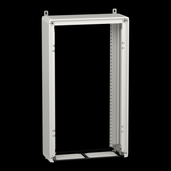  Coffret IP55 19M RAL9003 