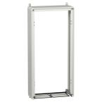  Coffret IP55 23M RAL9003 