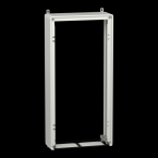  Coffret IP55 23M RAL9003 