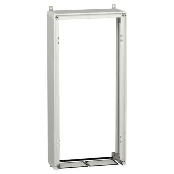  Coffret IP55 23M RAL9003 