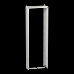  Coffret IP55 33M RAL9003 