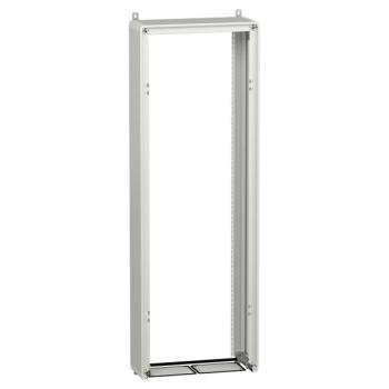  Coffret IP55 33M RAL9003 