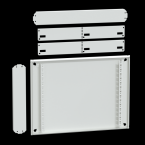  Fond coffret ext L600 IP55 7M 