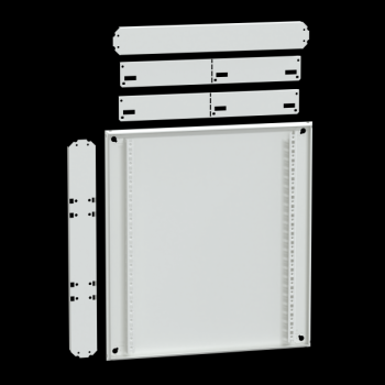  Fond coffret ext L600 IP55 11M 