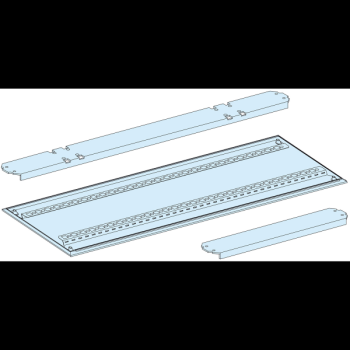  Fond coffret ext L600 IP55 15M 