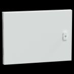  Porte pleine cof IP55 7M blanc 