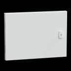  Porte pleine cof IP55 7M blanc 