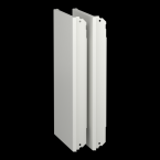  Panneau latral cof. 7M IP55 