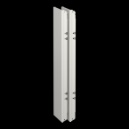  Panneau latral cof. 15M IP55 